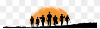 Red Dead Redemption Png Photos - Red Dead Redemption Png Clipart