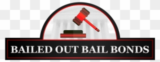 Bailed Out Bail Bonds Logo1 - Graphics Clipart