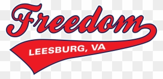 Freedom Team Manager Application - Freedom Star Logo Clipart