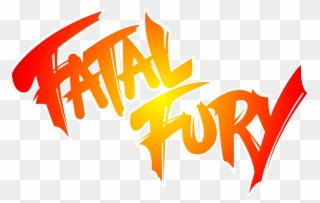 Png Fatal Fury Terry Bogard Clipart