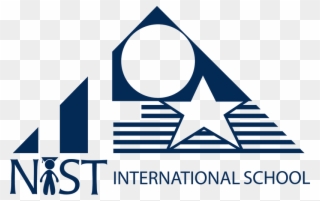 Nist International School - New International School Of Thailand Logo Clipart