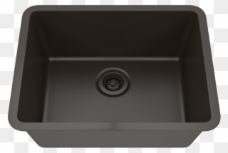Lexicon Platinum 2318 Quartz Composite Sink Kitchen - Kitchen Sink Clipart