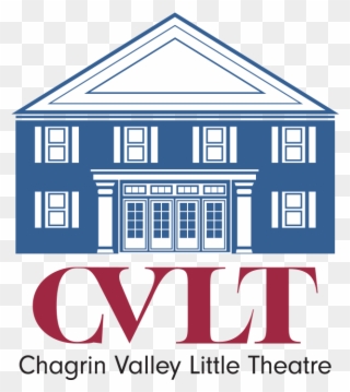 Chagrin Valley Little Theater Clipart
