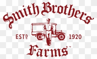 Smith Brothers Farms Logo Clipart
