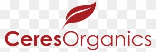 Ceres Organic Logo Clipart