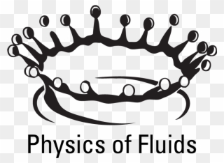Raster - Physics Of Fluids University Of Twente Clipart