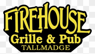 Firehouse Logo Format=1500w Clipart