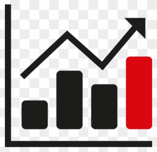 Financial Viability Assessments - Control Chart Icons Clipart