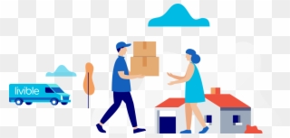 A Complete Storage Solution Built For You Clipart