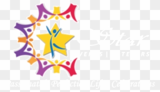 Star Catering - Tech Mahindra Ekatvam Logo Clipart