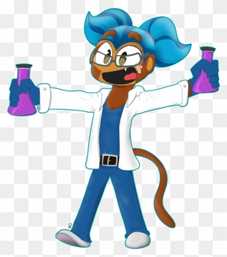 Btd6 - Cartoon Clipart