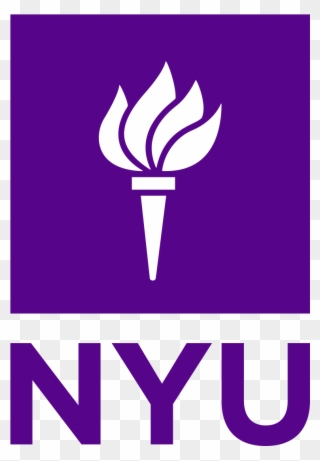 Black History Month Menu At Nyu Leads To Firings - Transparent New York University Logo Clipart