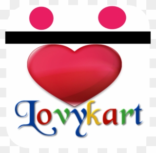 Lovykart E-commerce Logo - Legacy Jr High Clipart