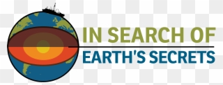Exhibit Clipart Geologic Time - Search Of Earth's Secrets - Png Download