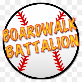 Board Battalion - Let's Play Ball Clipart