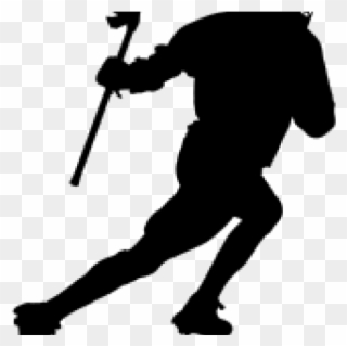 Lacrosse Clipart Men's - Lacrosse Clipart Png Transparent Png