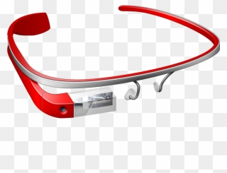 Google Glass Icon Clipart