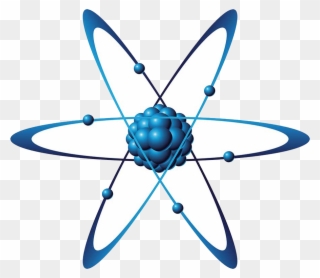Eastwood Public School - Physics Atoms Clipart