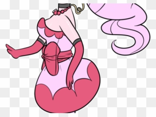 Perfume Clipart Princess - Illustration - Png Download