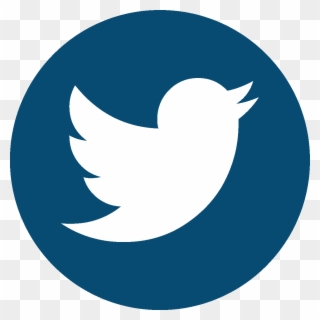 Share This Article - Twitter Logo Aesthetic Clipart