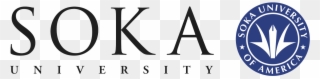 Soka University Of America Clipart