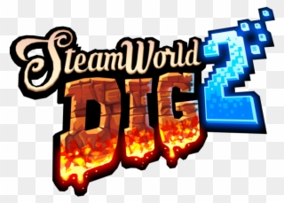 [ps4] Steamworld Dig 2 Review - Steamworld Dig 2 Switch Clipart
