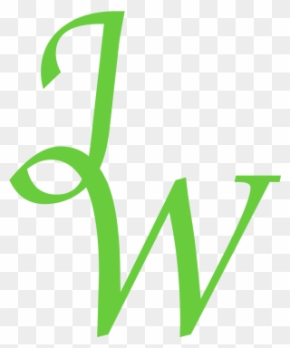 Jw Logo - Winchester Growers Clipart