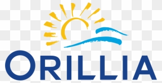 50 Andrew Street South Orillia, On L3v 7t5 Phone - City Of Orillia Logo Clipart