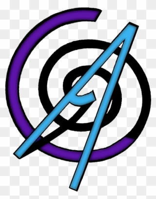 Awareness Center Logo - Circle Clipart