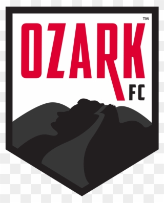 3, Ozark Fc Clipart