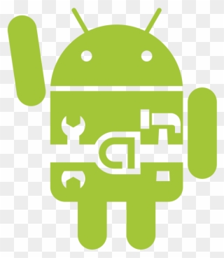 Android Png Photo - Android App Development Icon Clipart