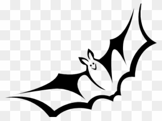 Bat Clipart Kelelawar - Halloween Obstacle Course For Kids - Png Download