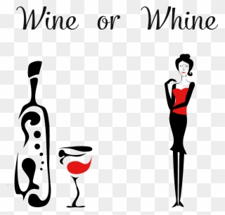 13 Best Wine Or Whine Https - Wine Clipart
