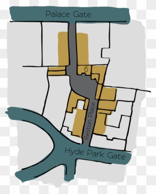 Reston Place Clipart