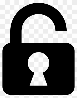 Png File Svg - Encryption Logo Png Clipart