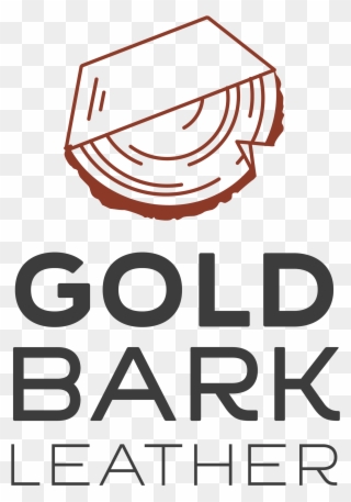 Worked Closely With The Founder Of Gold Bark Leather - Poster Clipart