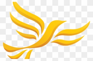 Liberal Democrats Are Accused Of 'underhand Racism' - Liberal Democrats Logo Clipart