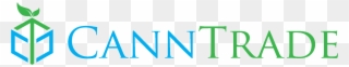Canntrade Cannabis & Hemp Marketplace Platform Clipart