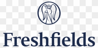 Freshfields Bruckhaus Deringer Llp Is A Global Law - Freshfields Bruckhaus Deringer Logo Clipart