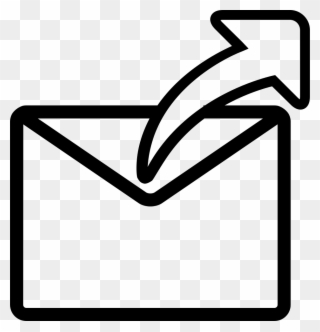 Answer Email Symbol Comments - Respuesta Icono Png Clipart