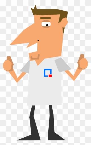 Big Image - Co Workers Png Clipart