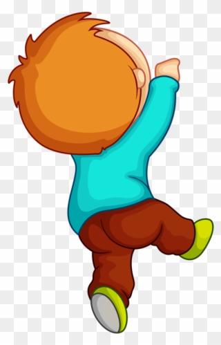 Яндекс - Фотки - Child Clipart Back Png Transparent Png