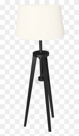 Lauters Jara Floor Lamp - Lamp Clipart