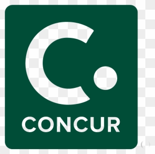 Concur Travel At Sacramento State - Concur Technologies Clipart
