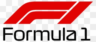 Free Png Formula 1 Logo Png - F1 Logo Clipart