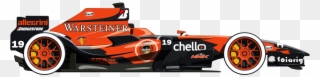 Formula One Clipart - Personal Water Craft - Png Download