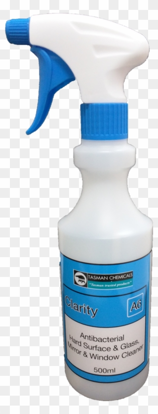 Spray Bottle Png - Plastic Bottle Clipart