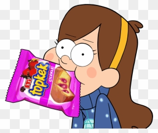 Mb, 2500x2087, 1395129932562 ) - Mabel Pines Icon Clipart