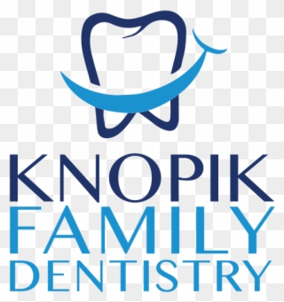 Knopik Family Dentistry - Heart Clipart