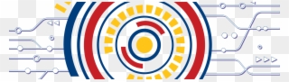 Seamless - Effortless - Automatic - Data Management - Circle Clipart